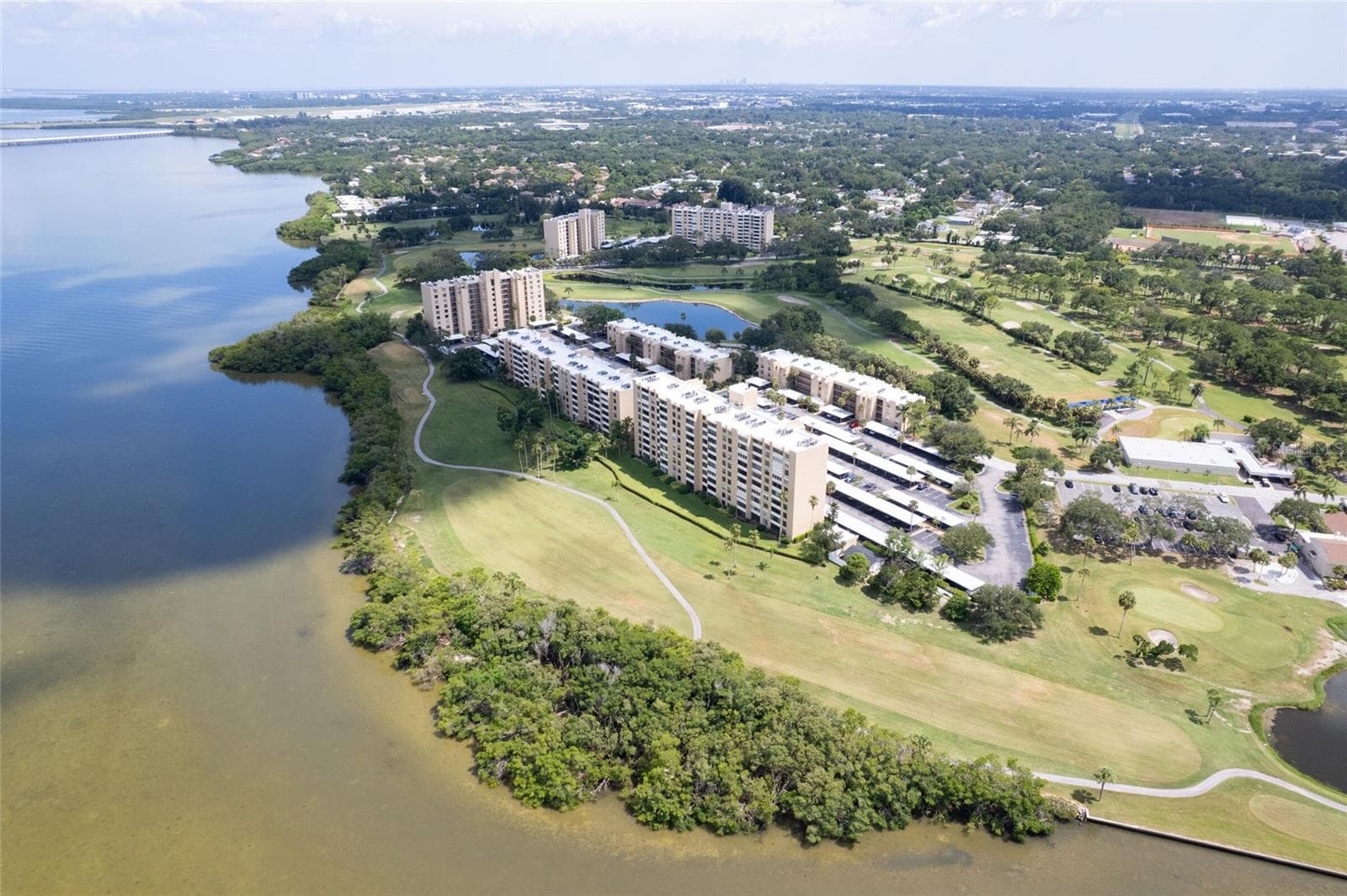 2618 Cove Cay Dr #702 photo 5