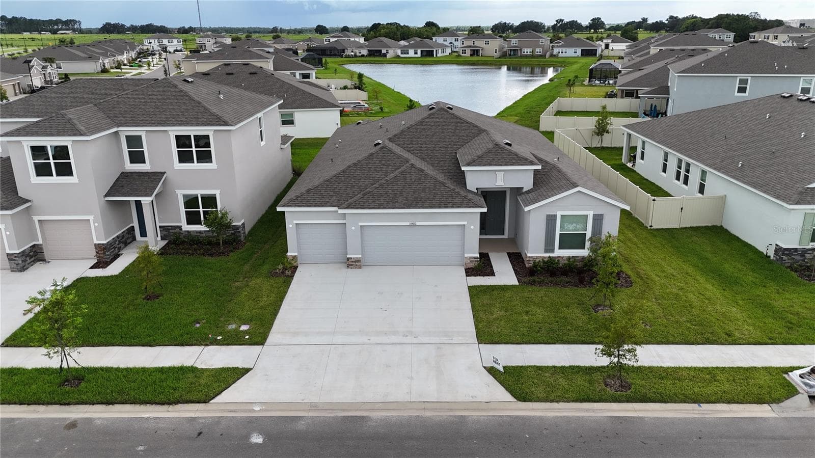 10652 Bridgegate Heights Loop