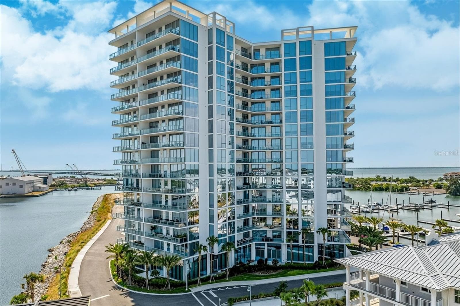 5120 Marina Way #9907