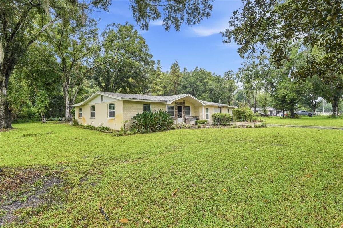 3500 Old Keystone Rd