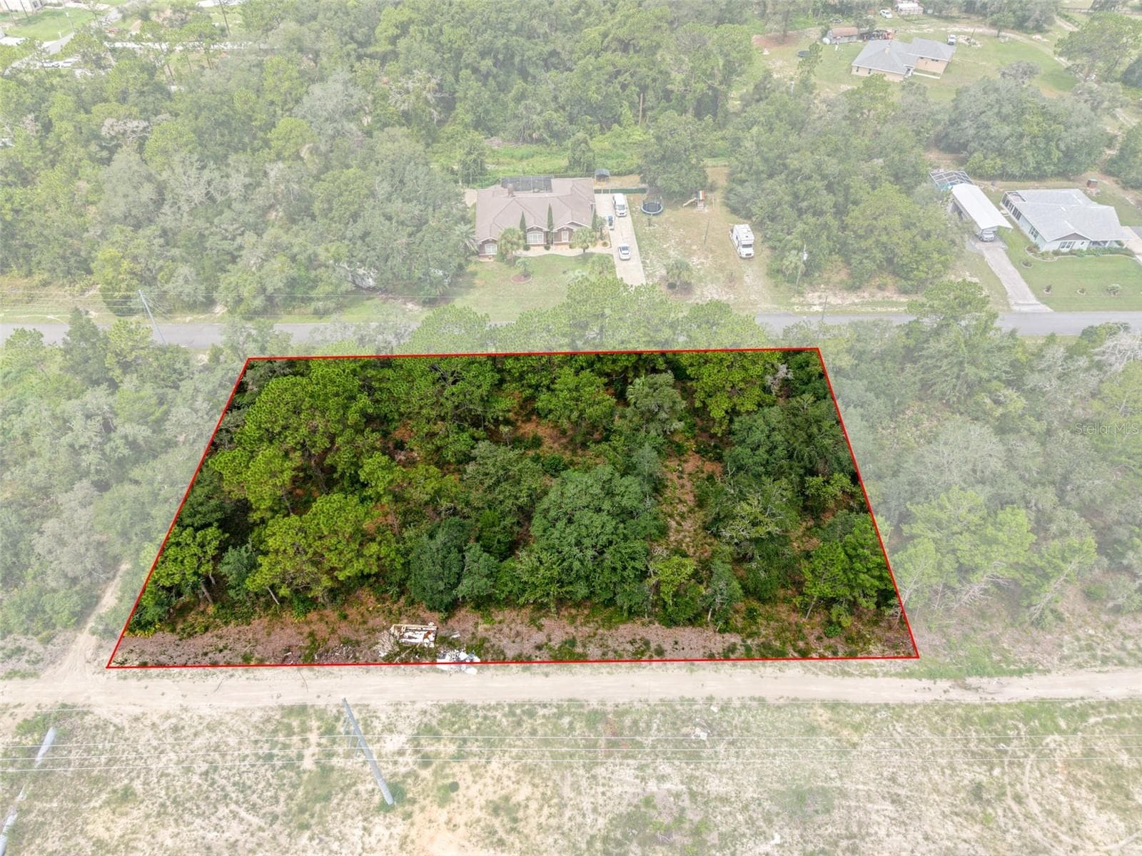 12250 Marvelwood Rd photo 4