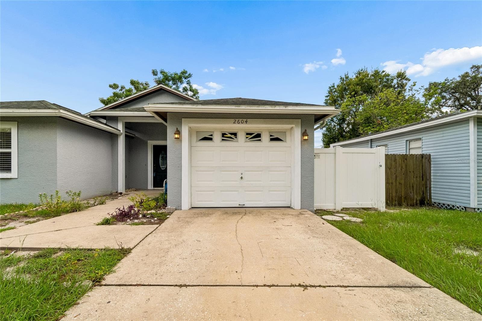 2604 W Kirby St