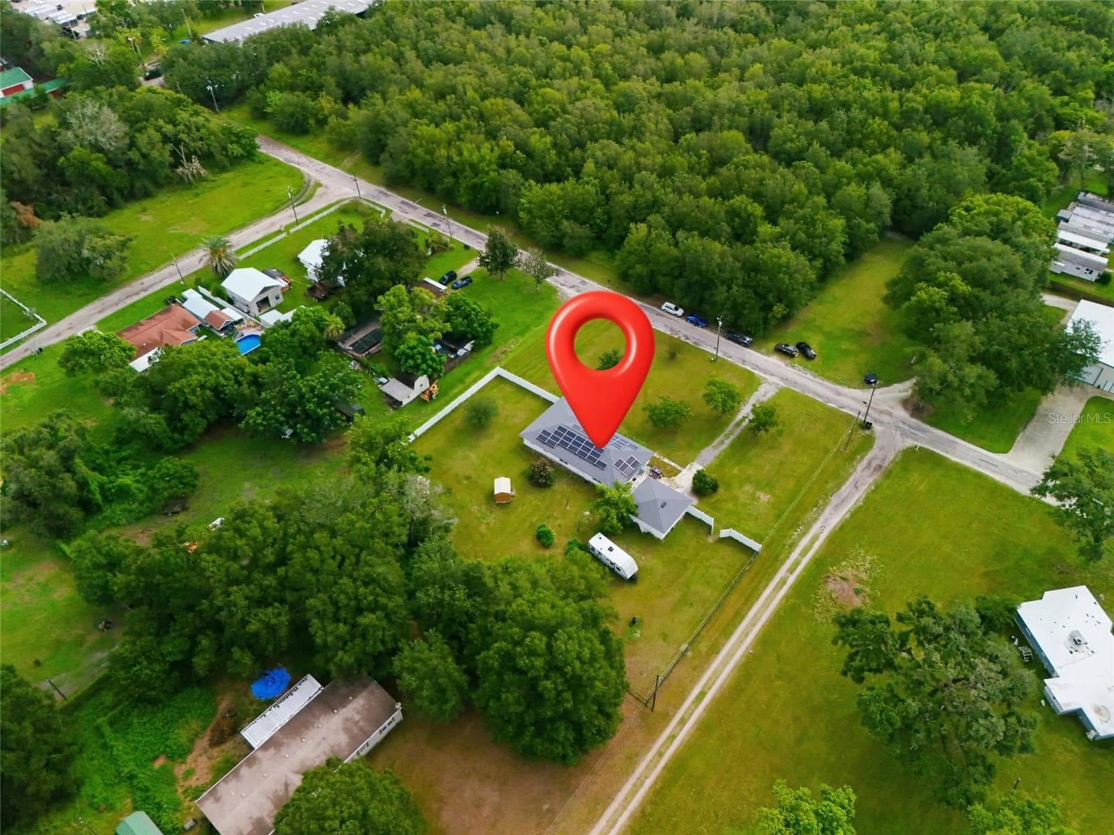 4741 Seaberg Rd photo 4