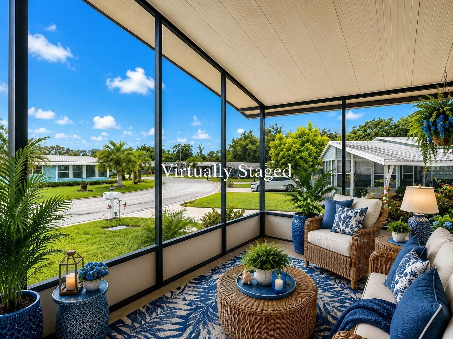 4919 Blanco Dr