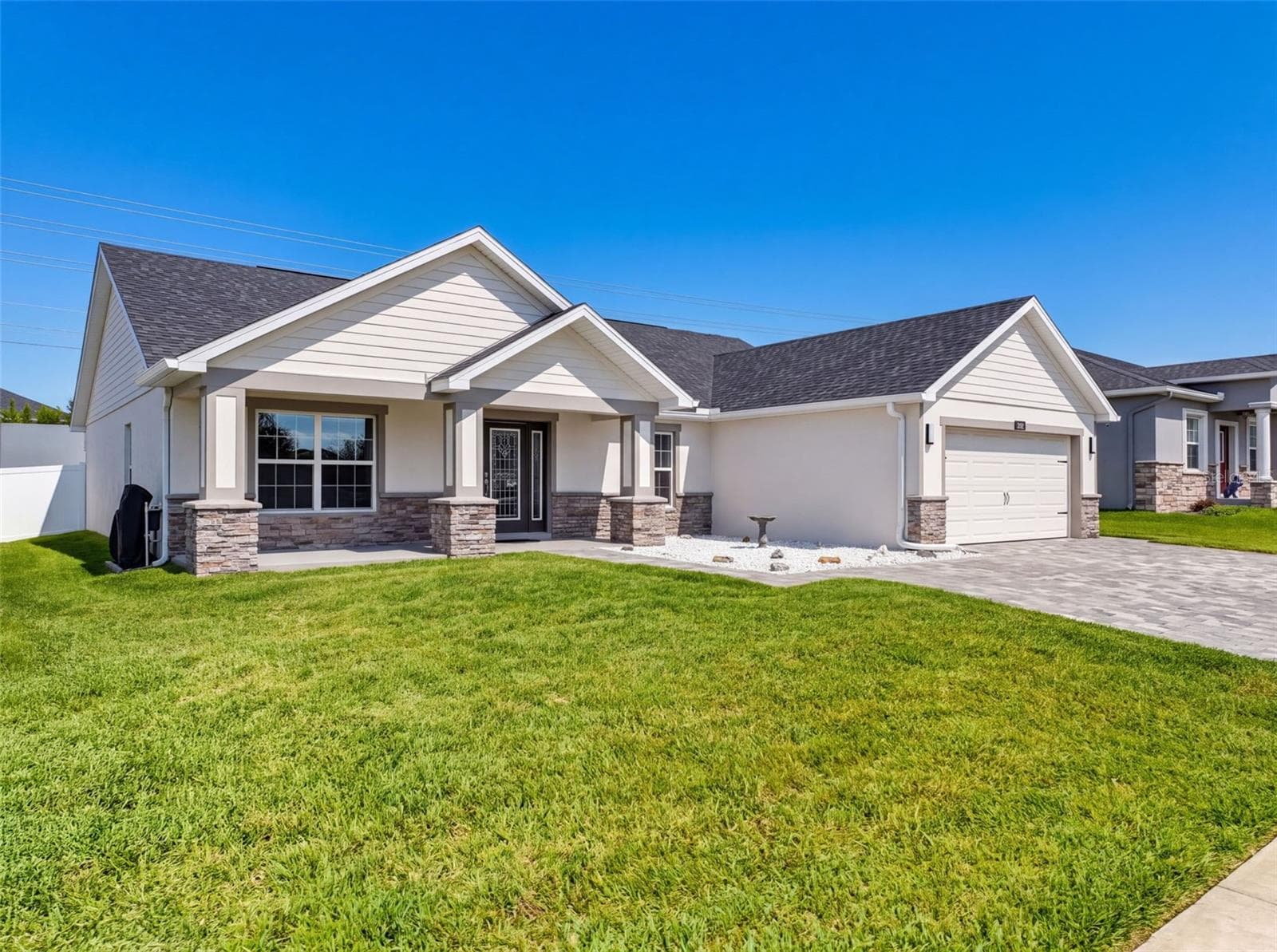 3302 Pearly Dr photo 3
