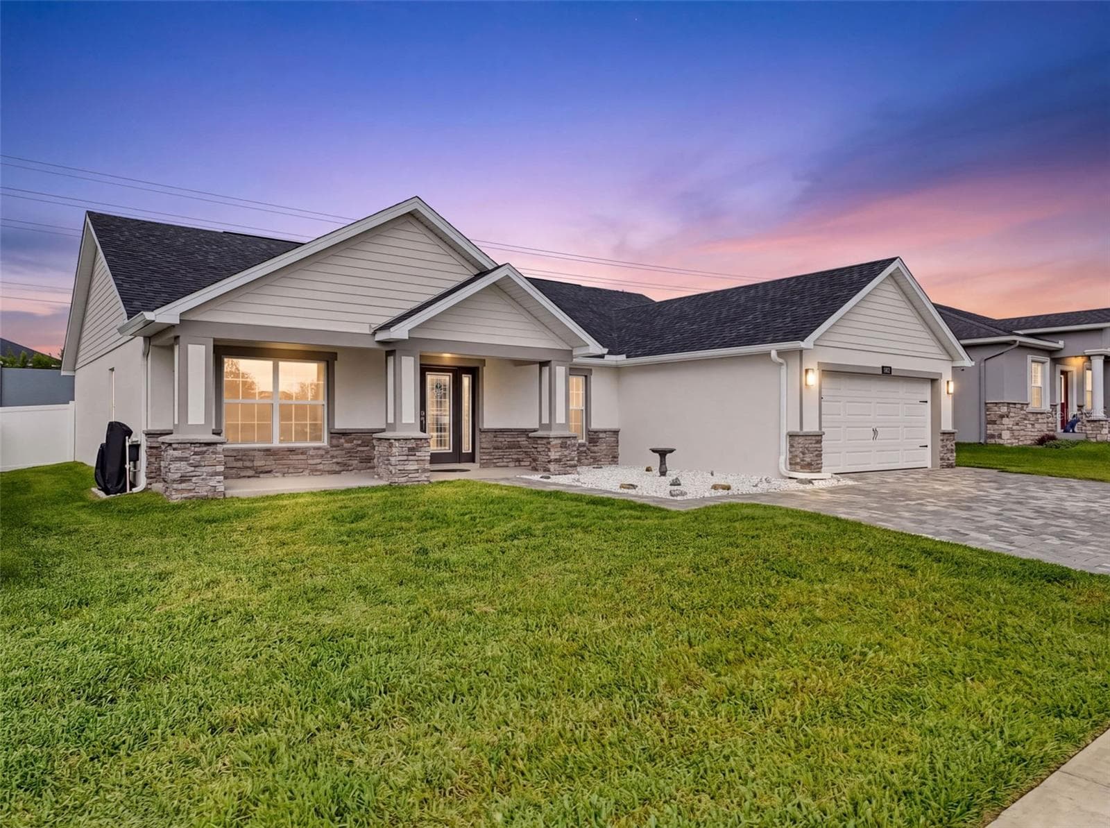 3302 Pearly Dr photo 4