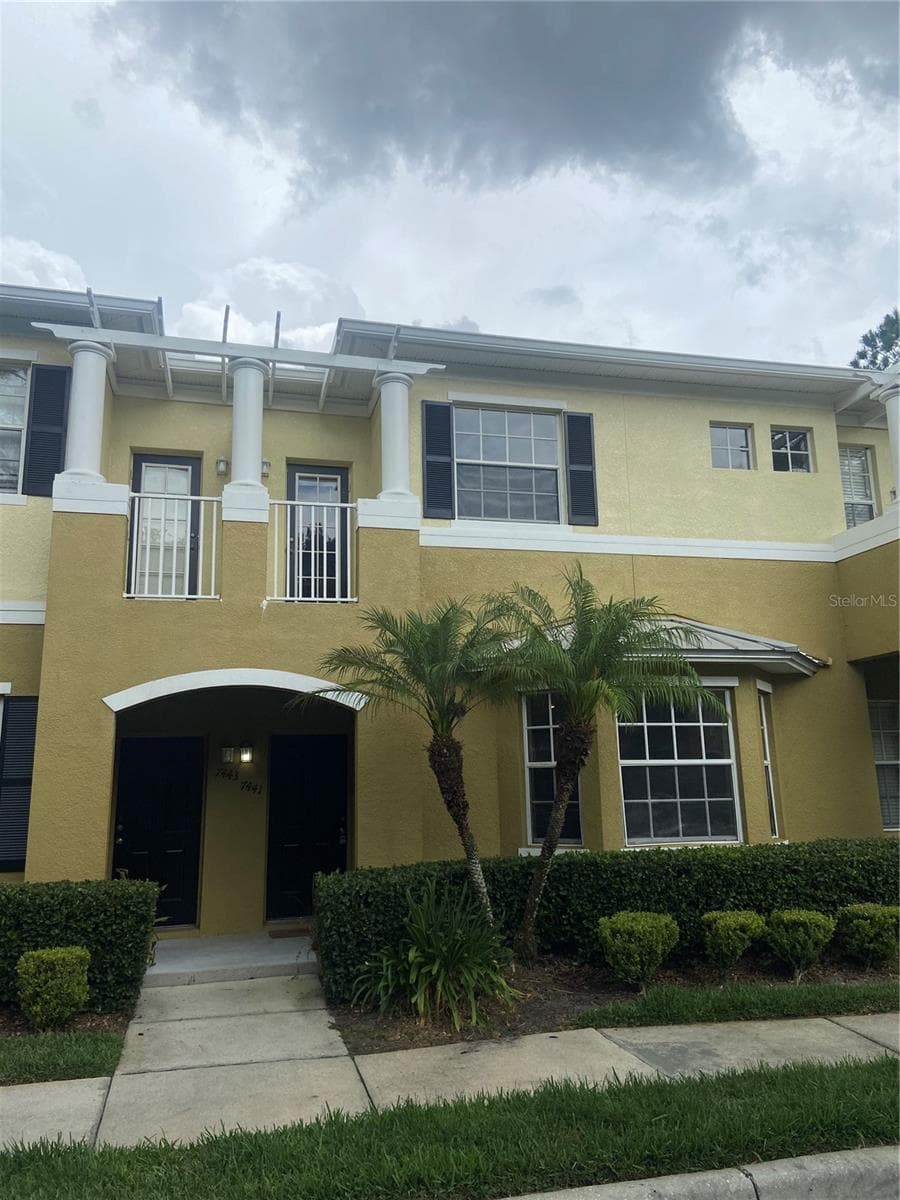 7441 Arlington Grove Cir
