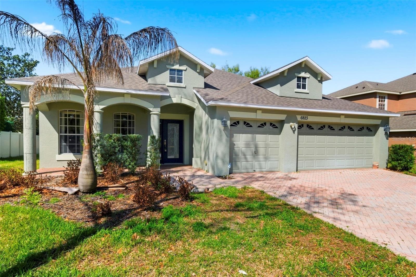 6823 Green Heron Dr photo 4