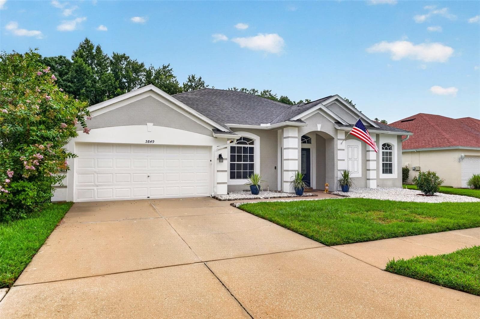 5849 Riva Ridge Dr photo 4