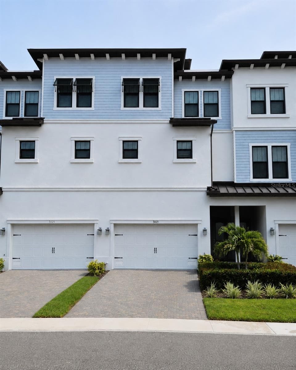 3023 Bermuda Sloop Circle