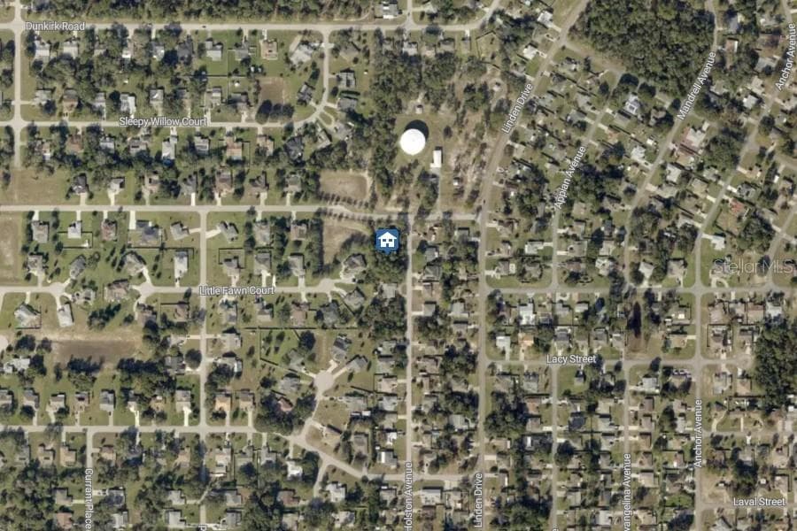 Lot 2 Holston Ave