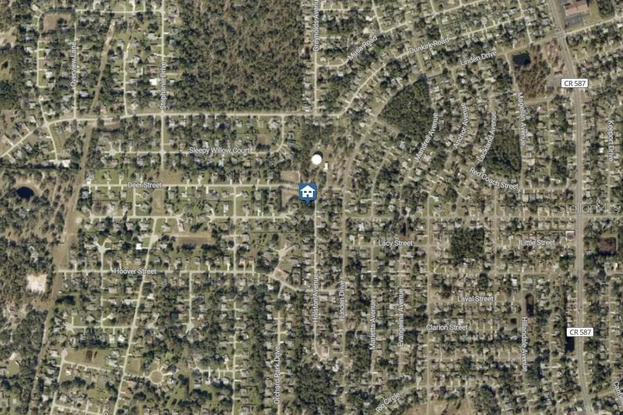 Lot 2 Holston Ave photo 3