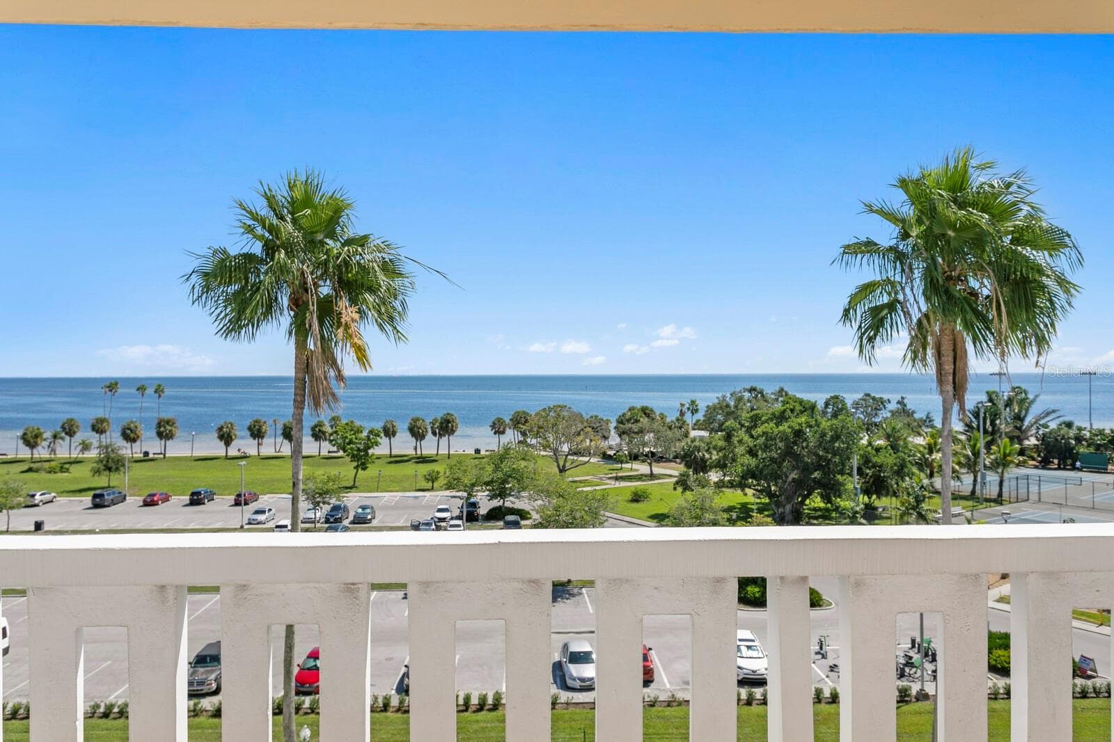 1200 N Shore Dr NE #316