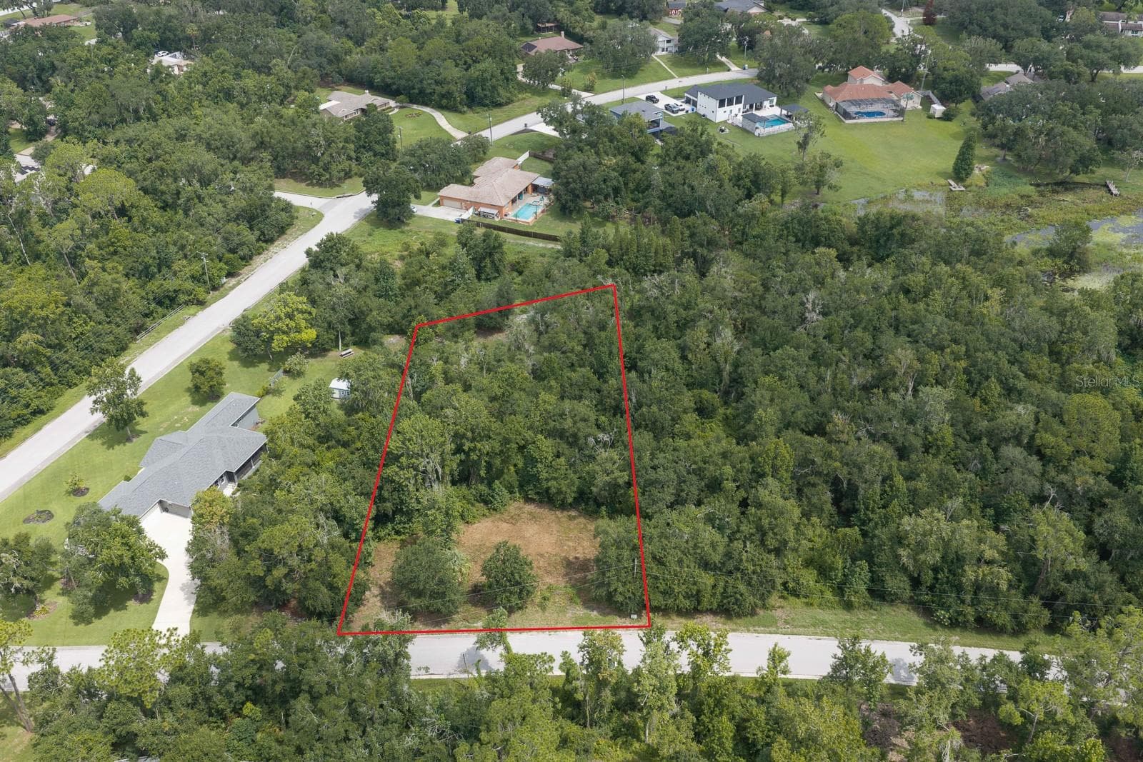 0 Lake Hills Dr photo 5
