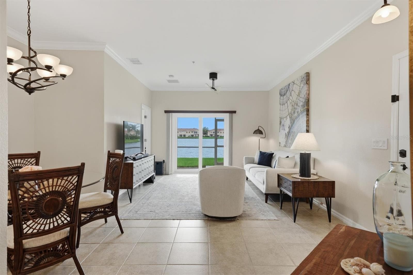 3582 Parkridge Cir #29-106