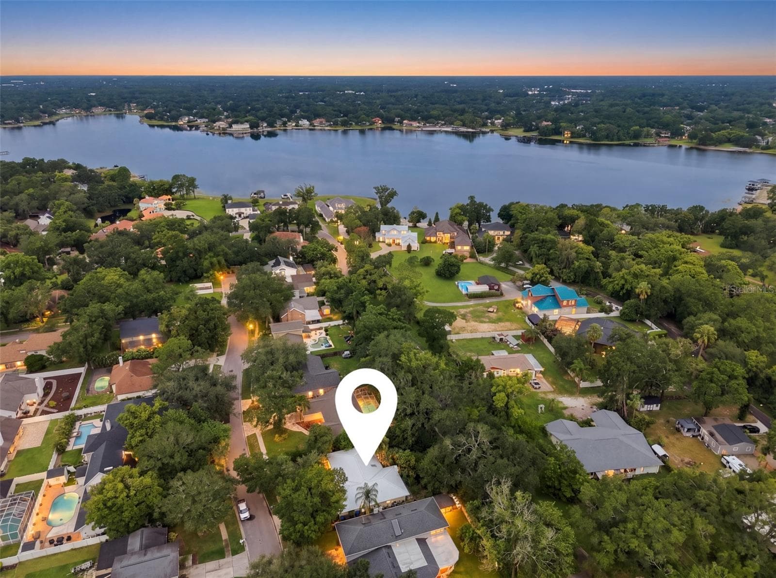2107 W Fore Dr photo 5