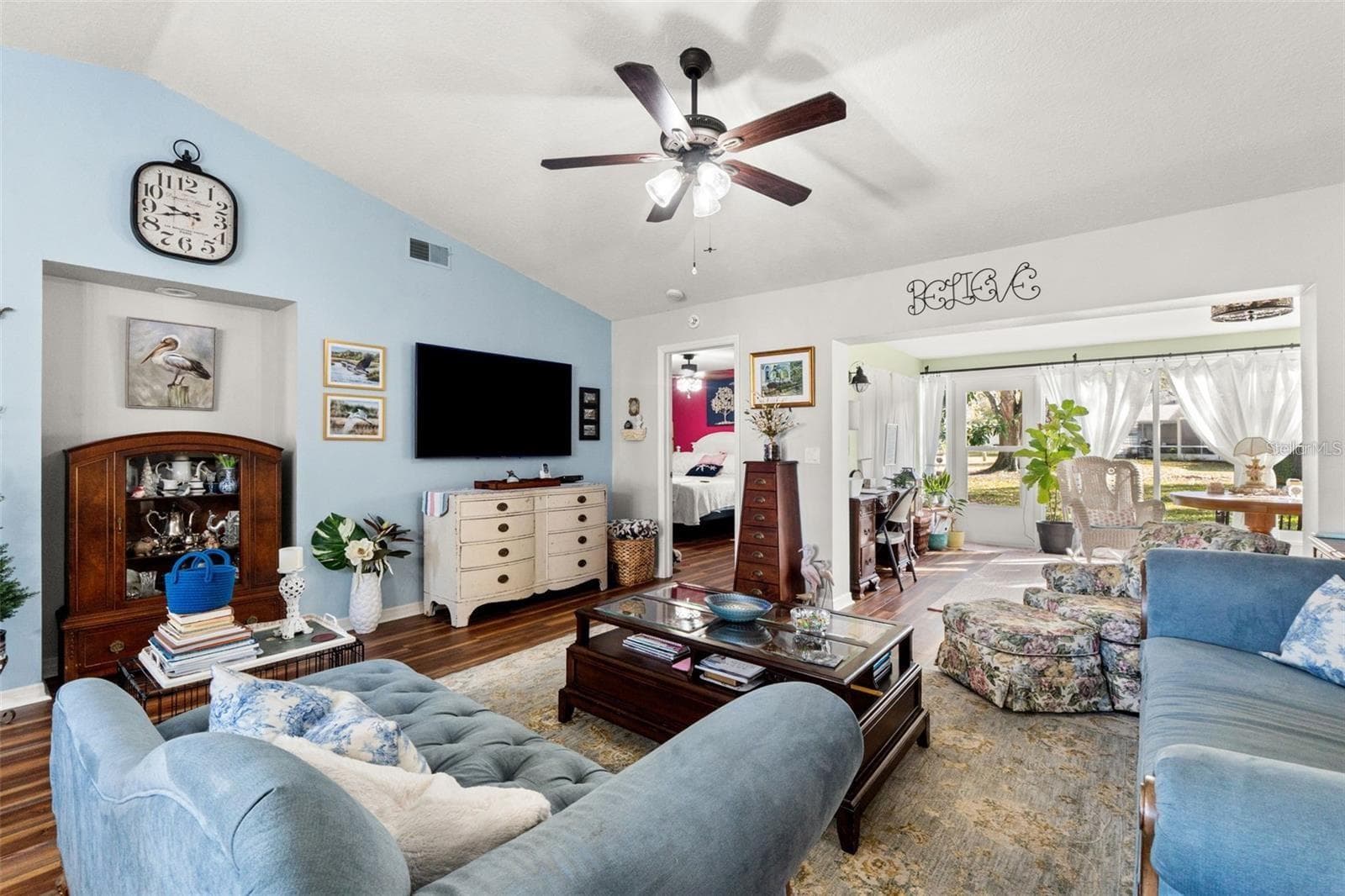 7427 Heather Walk Dr photo 5