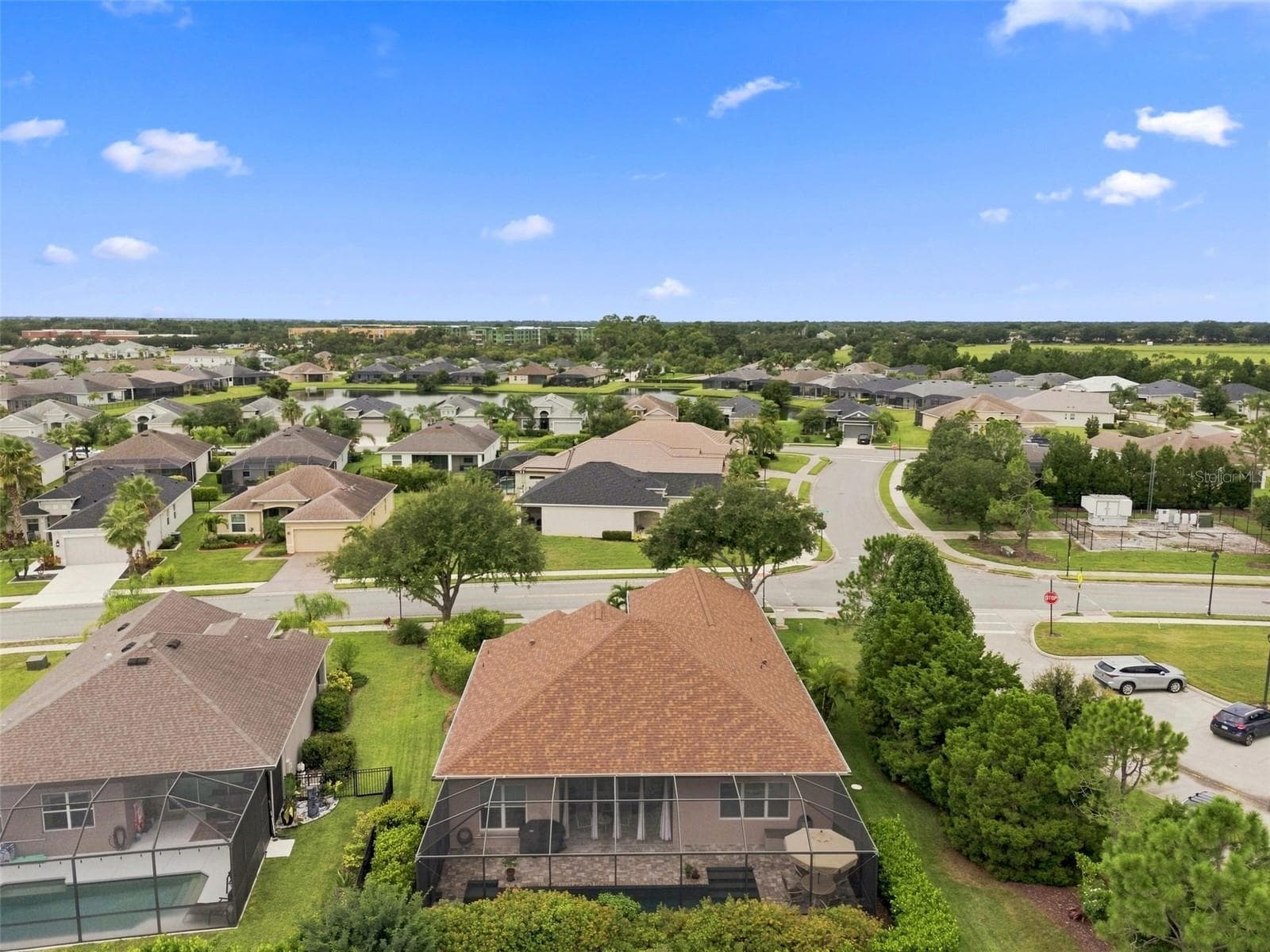 3850 Creekside Park Dr photo 3