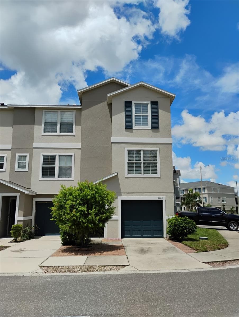4405 Tuscan Loon Dr