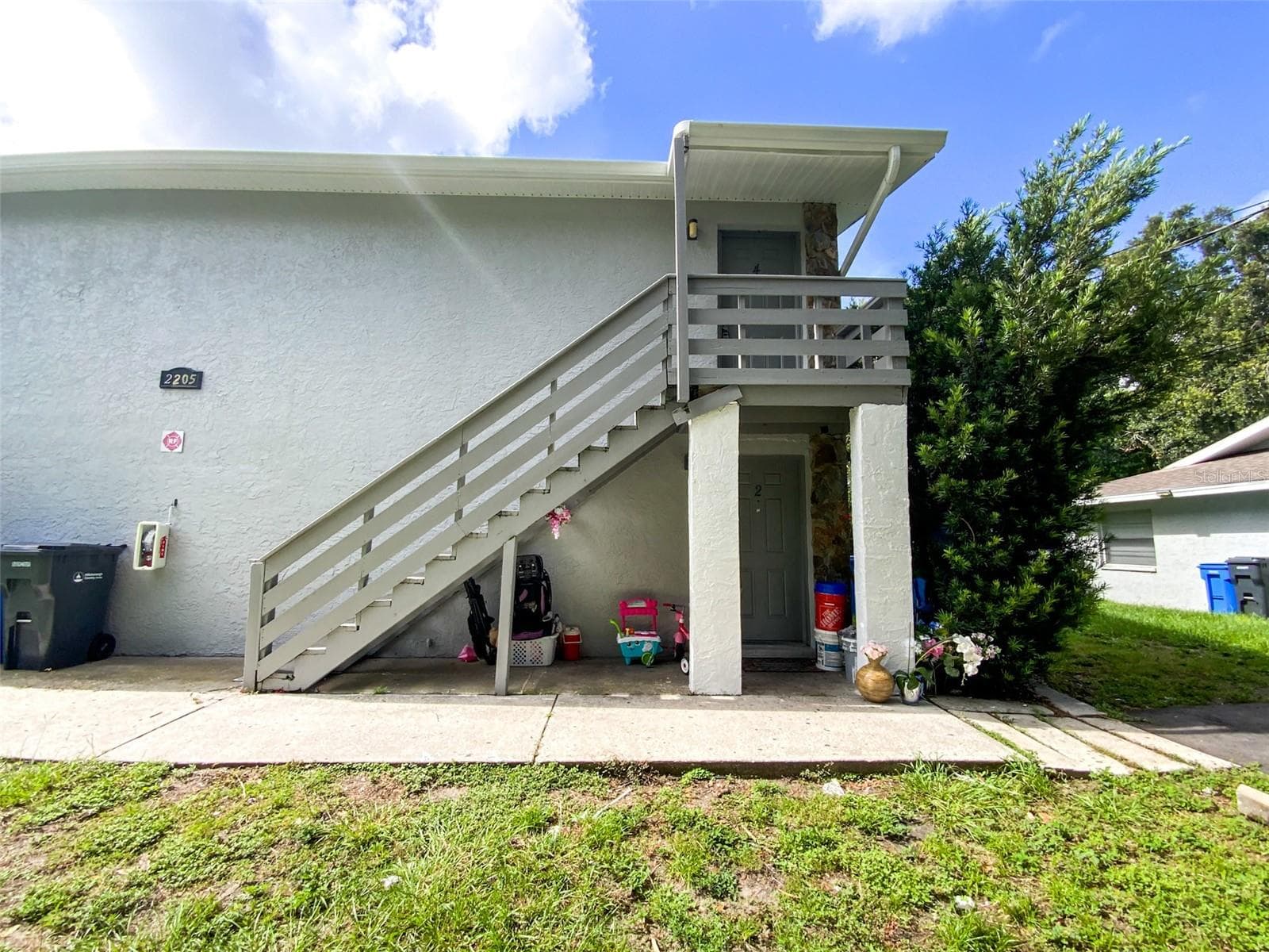 2205 Irene St #4