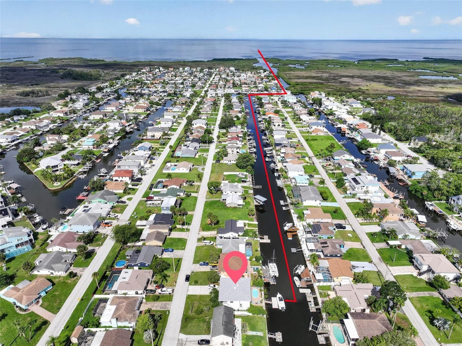 7611 Mako Dr photo 3