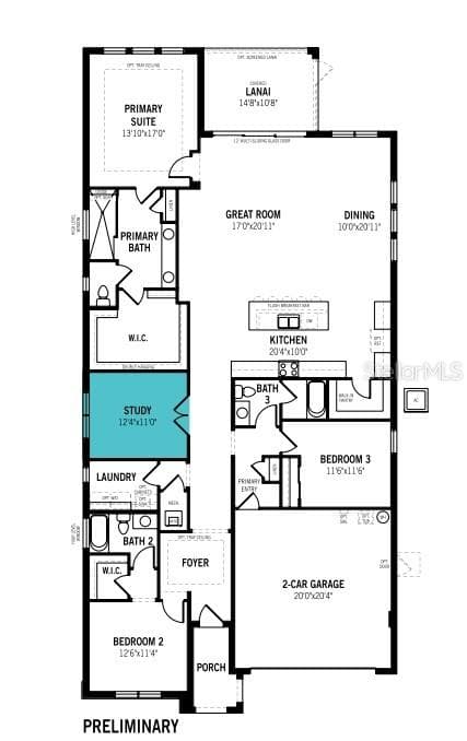 34725 Flower Patch Dr