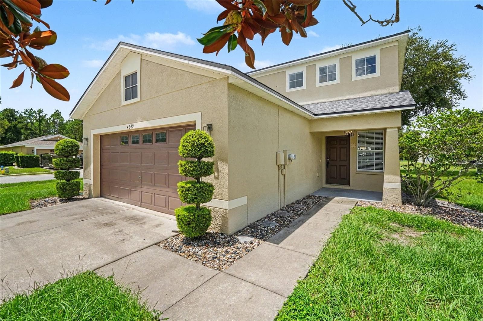 4249 Old Waverly Court