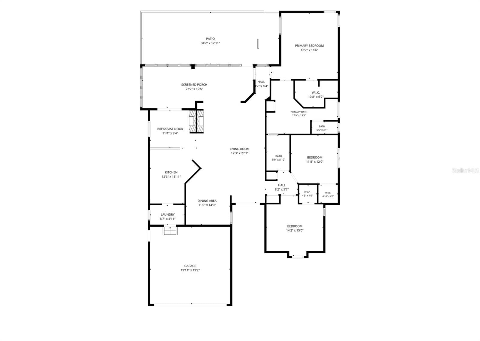 2317 Scenic Hill Dr photo 3