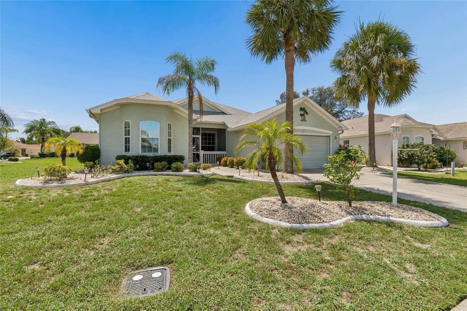 1119 Villeroy Dr
