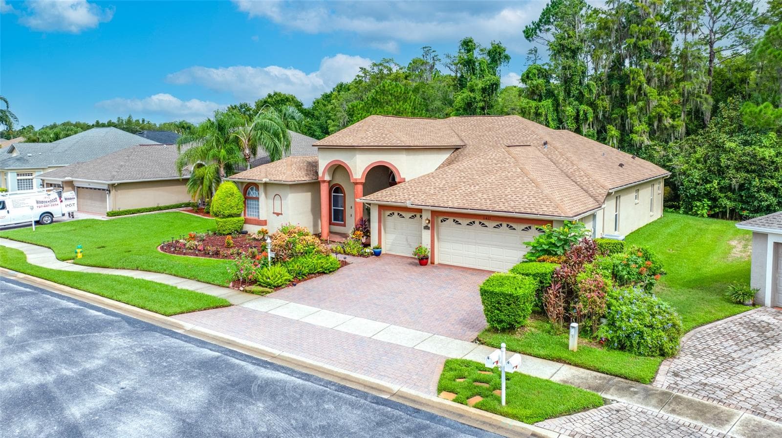 11421 Strathaven CT