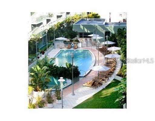 912 Channelside Dr #2505 photo 4