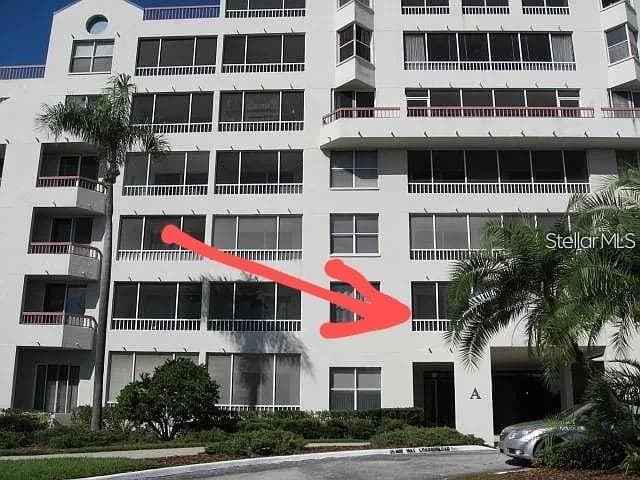 2333 Feather Sound Dr #A208