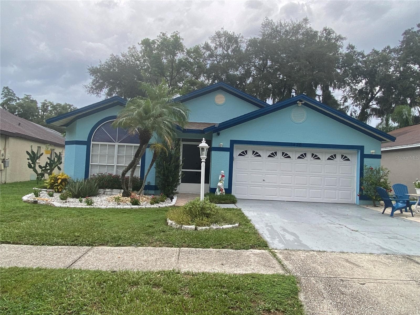 1420 Windjammer Pl