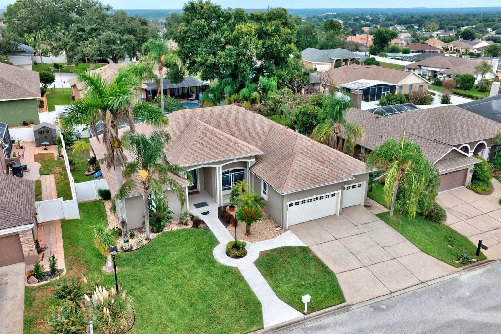 2856 Meridian Point Ln photo 4