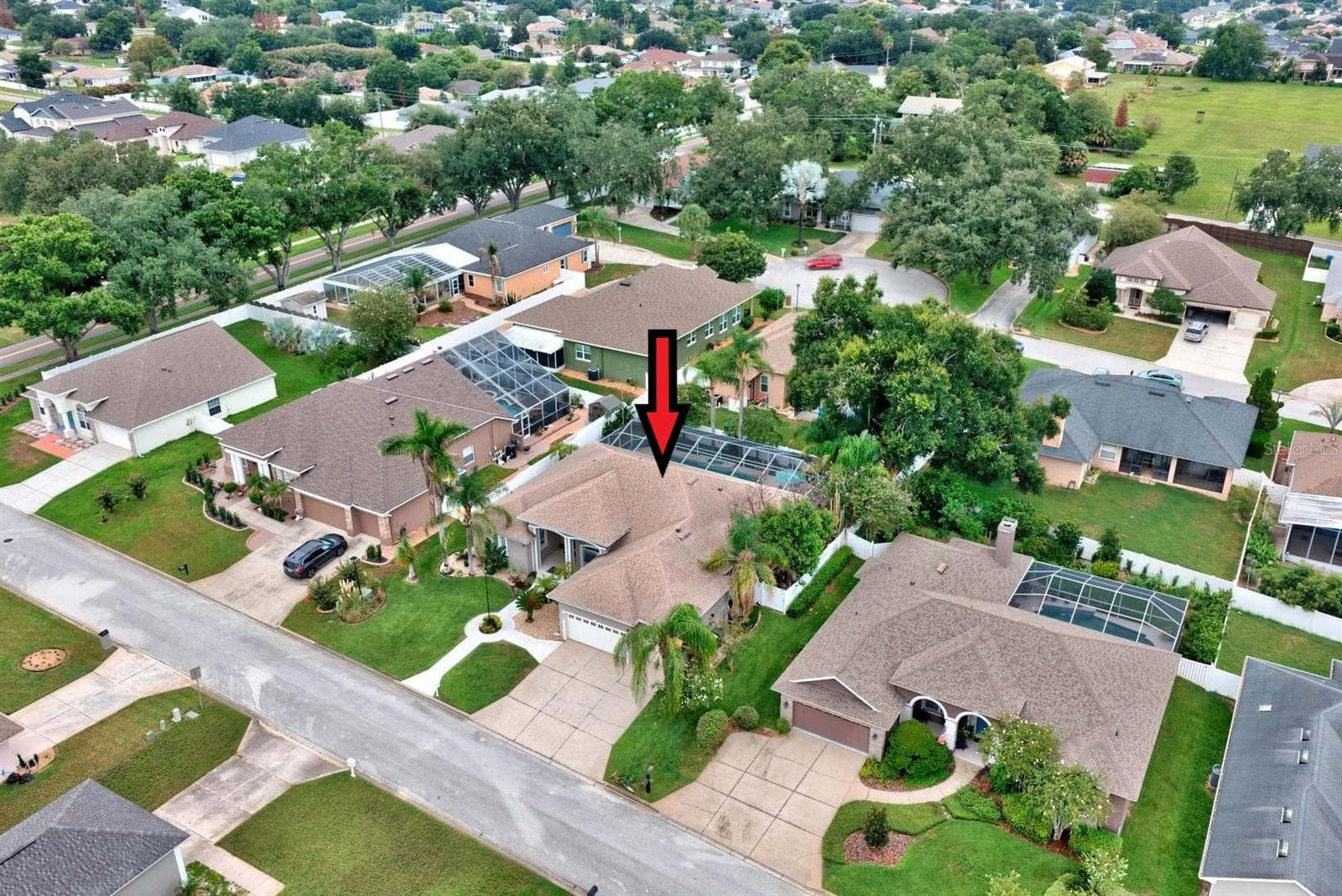 2856 Meridian Point Ln photo 5