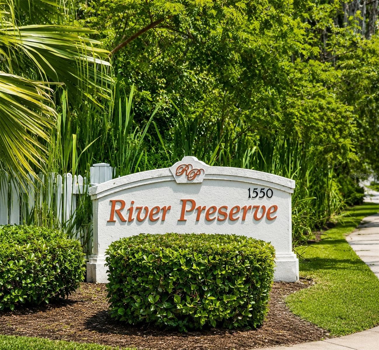 2607 River Preserve CT #2607 photo 3