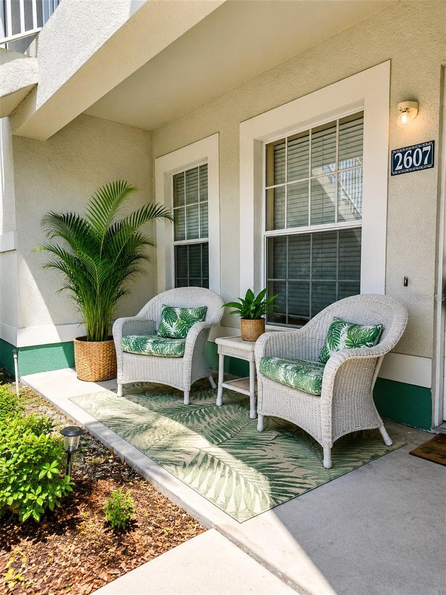 2607 River Preserve CT #2607 photo 4