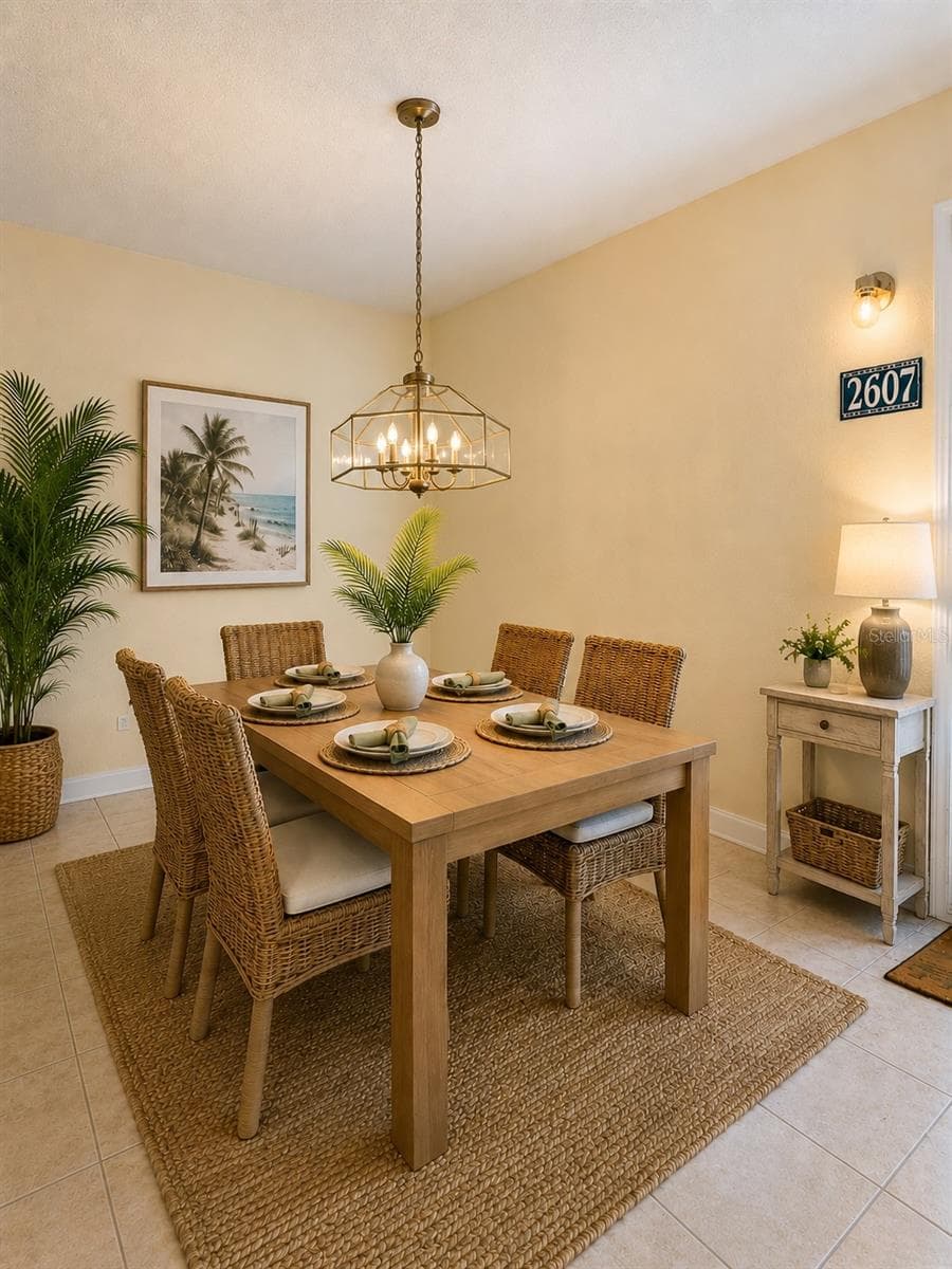 2607 River Preserve CT #2607 photo 5