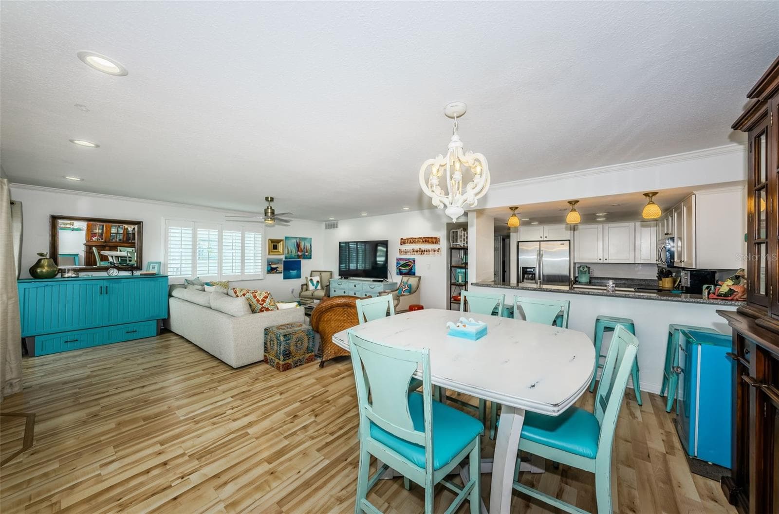 20019 Gulf Blvd #9 photo 3