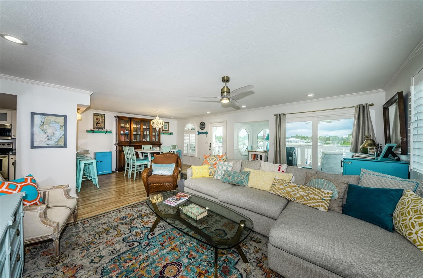 20019 Gulf Blvd #9 photo 4