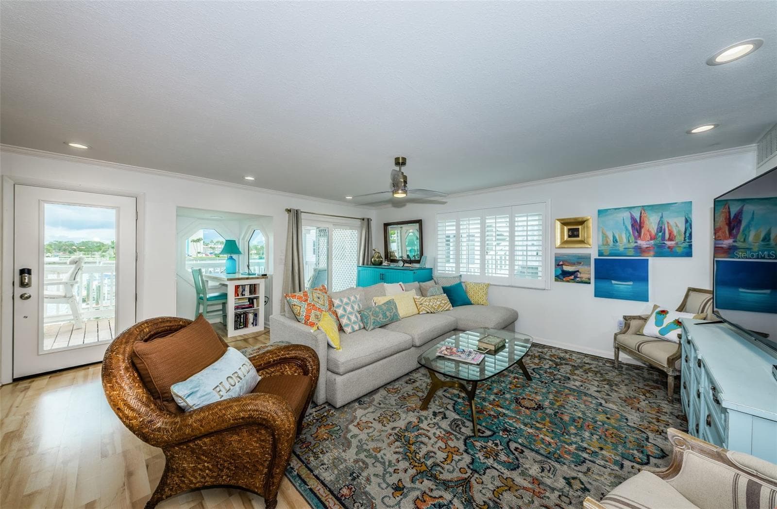 20019 Gulf Blvd #9 photo 5