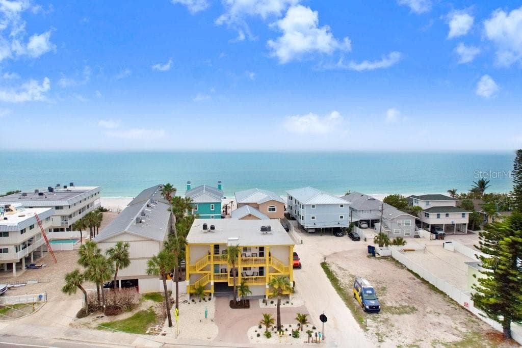 708 Gulf Blvd #A