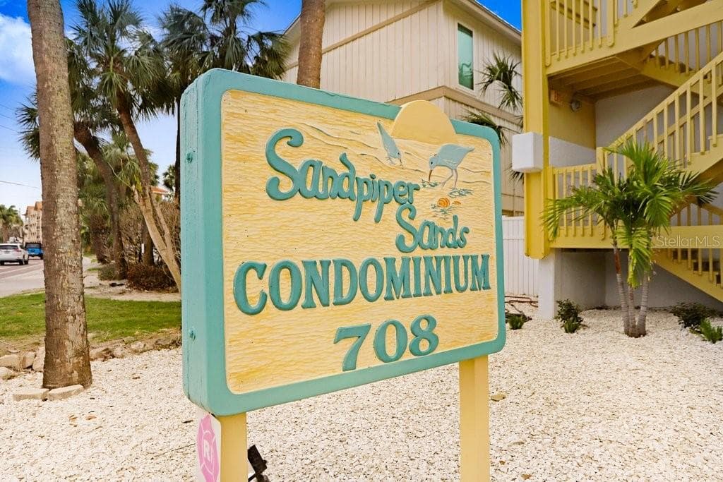 708 Gulf Blvd #A photo 3