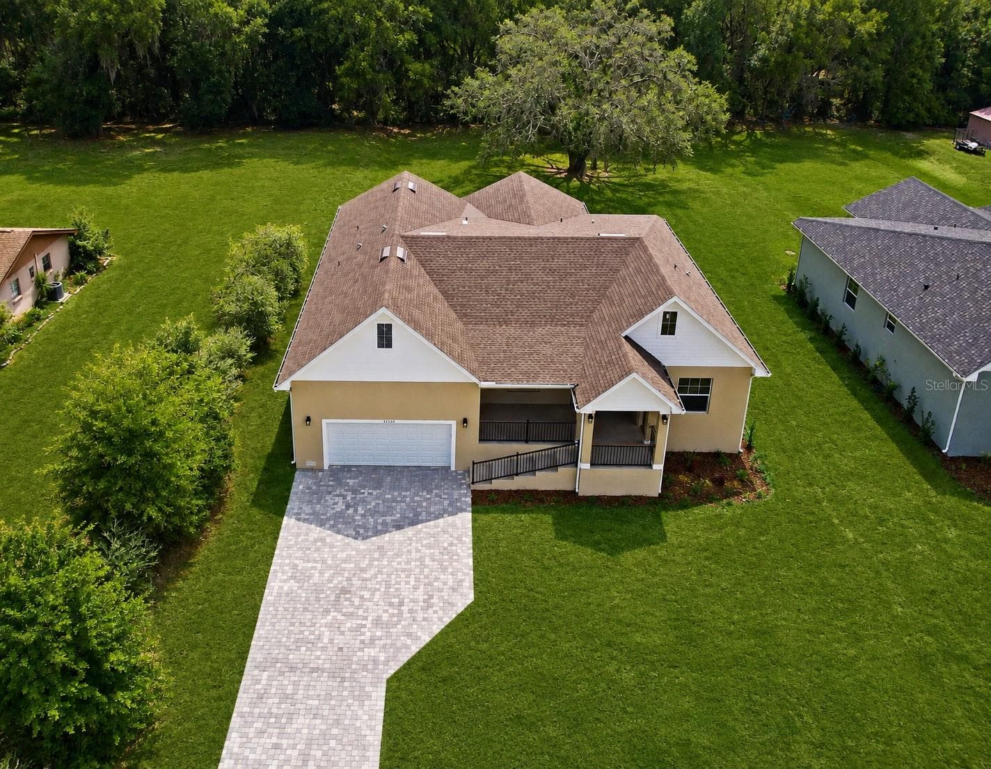 12500 Green Oak Ln photo 3