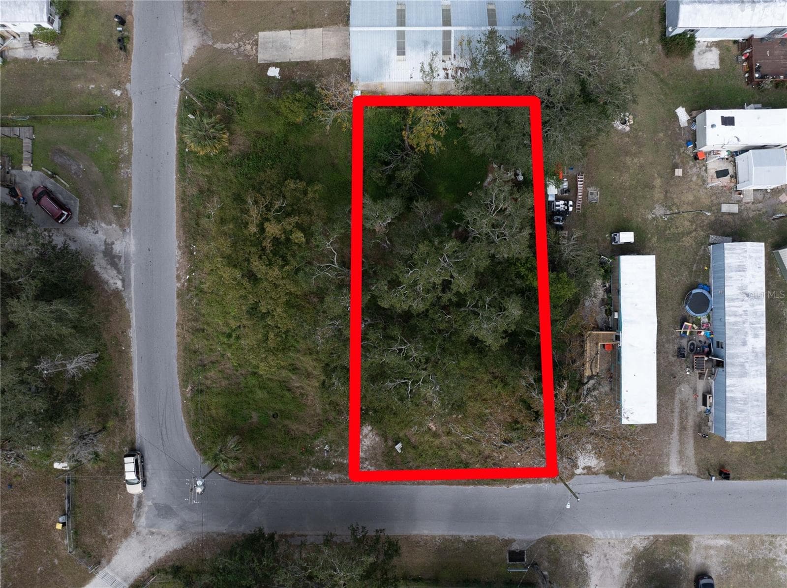 0 Grady Ln photo 3