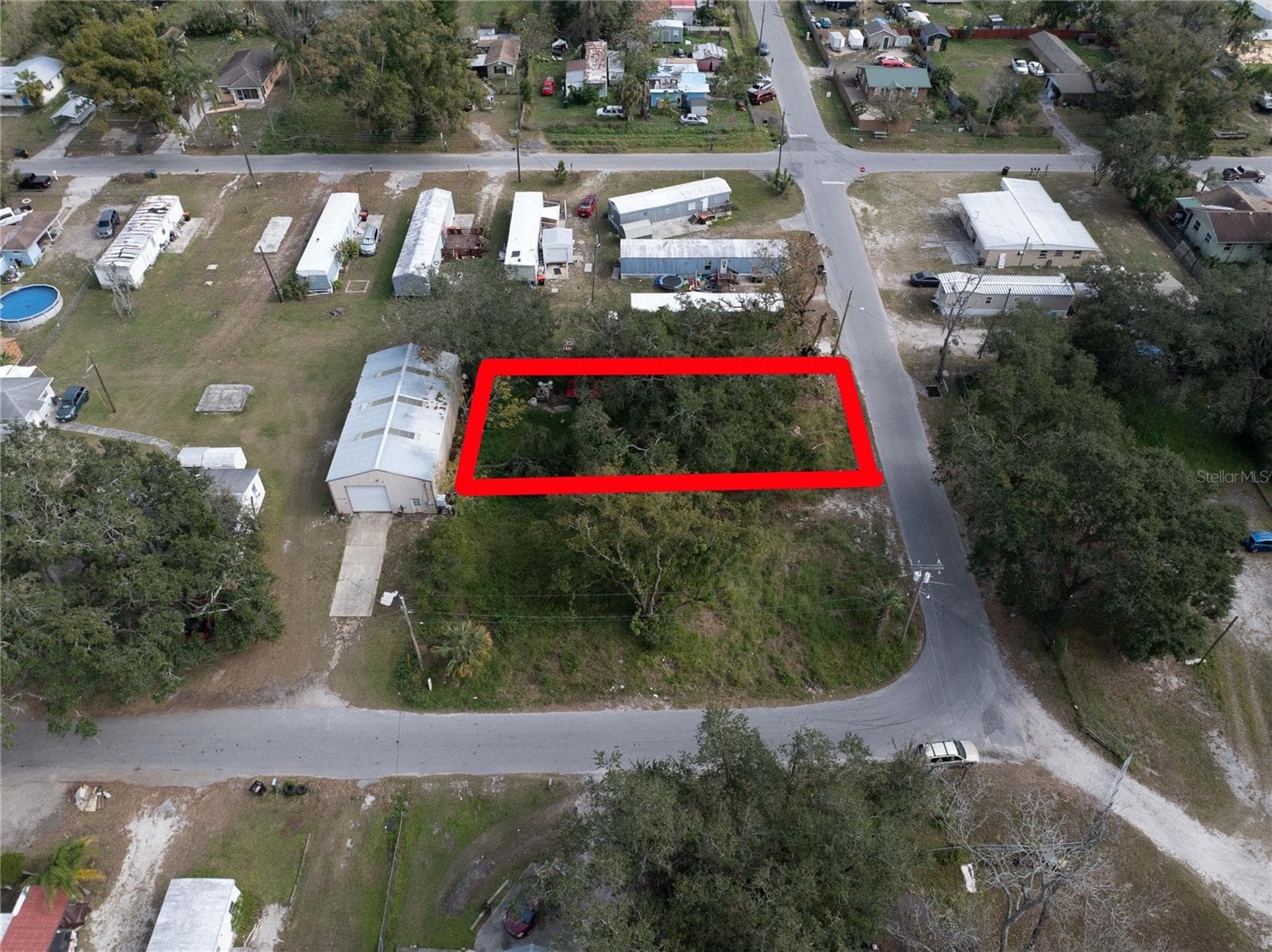 0 Grady Ln photo 4
