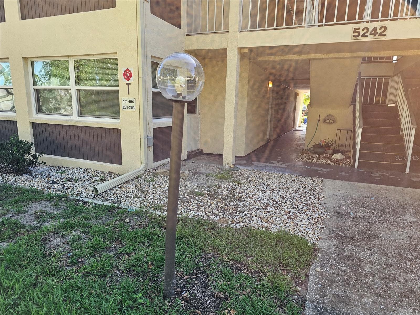 5242 Opal Ln #101