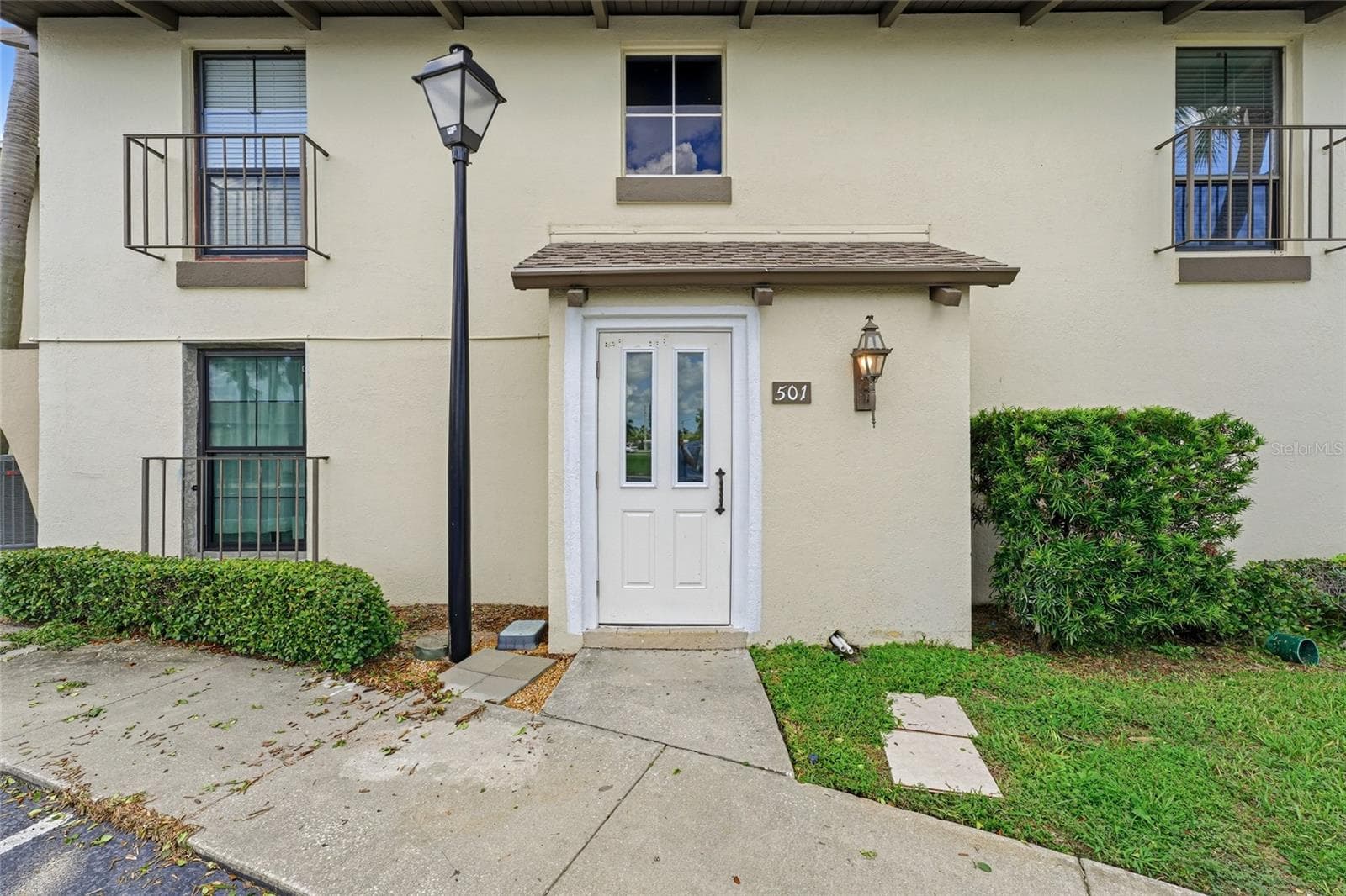 501 Plaza Seville CT #2 photo 4