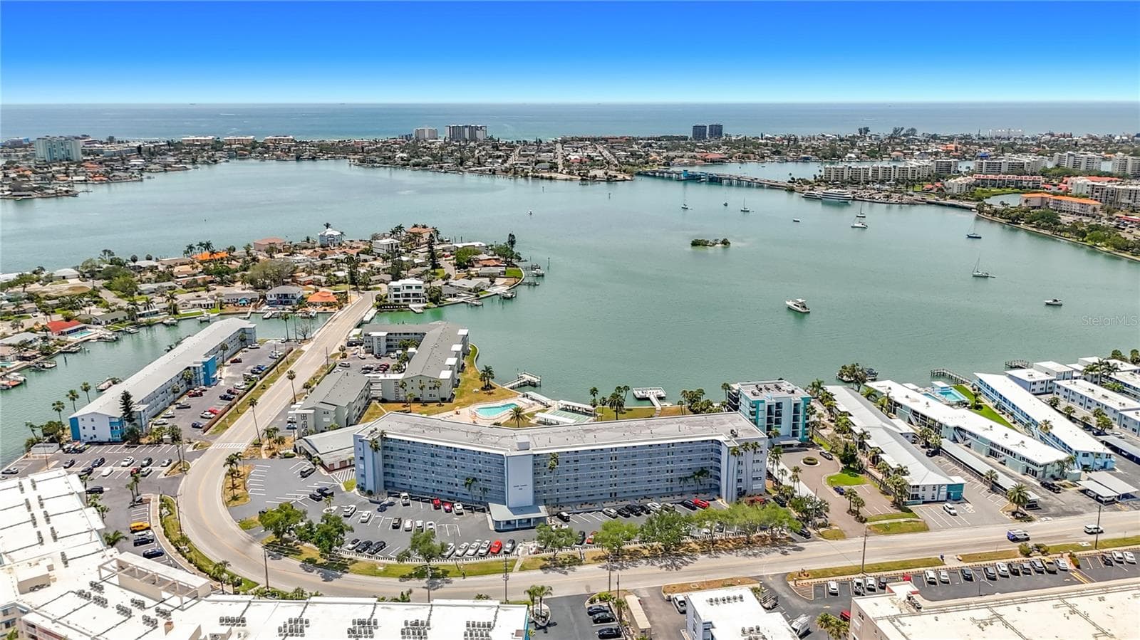 1868 Shore Dr S #503 photo 4