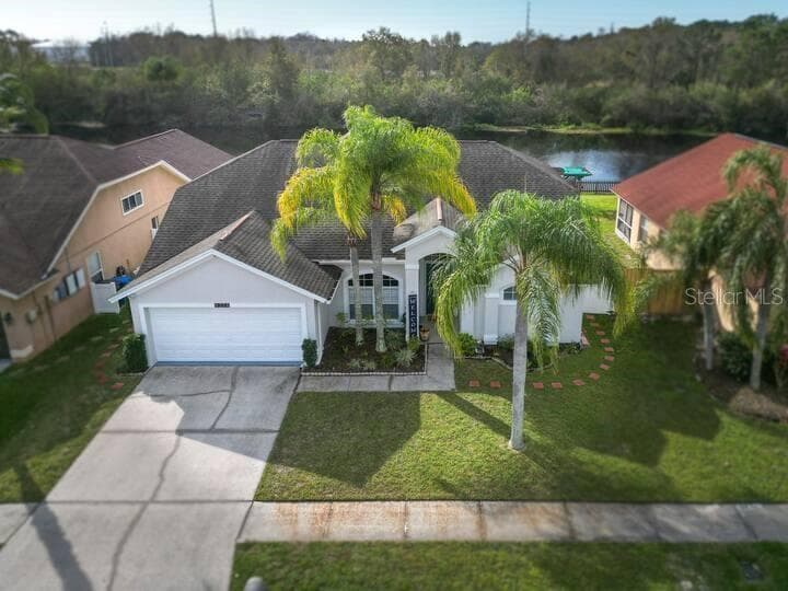 9334 Pontiac Dr photo 3